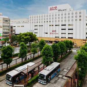 ｊｒ東日本ホテルメッツ大森 川崎町